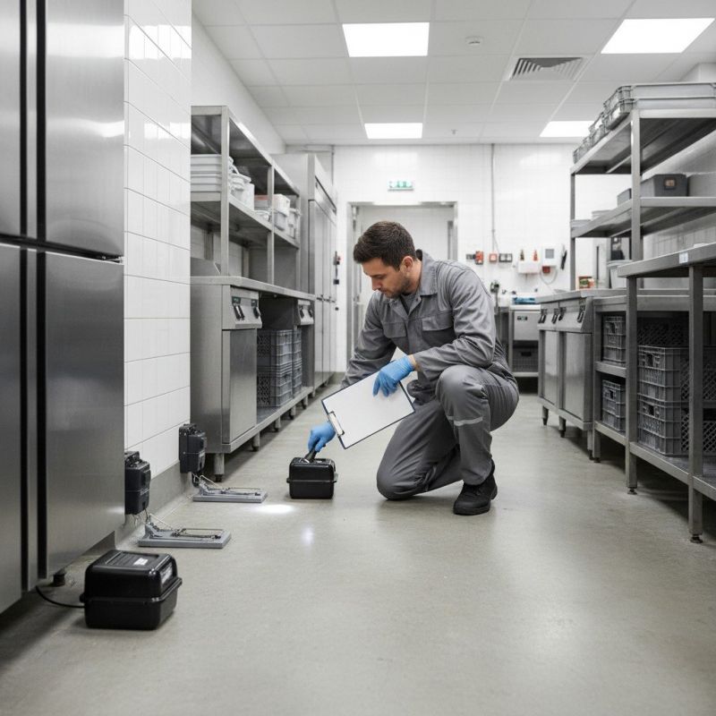 Deceased Pet Disposal