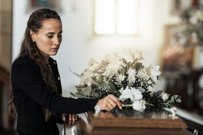 Deceased Pet Disposal